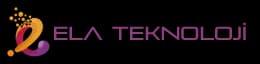 Ela Teknoloji Logo